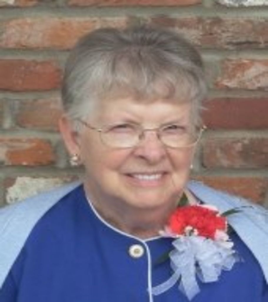 Mary Brophy Roberts Profile Photo
