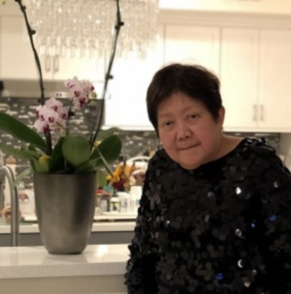 Catherine Lim Profile Photo