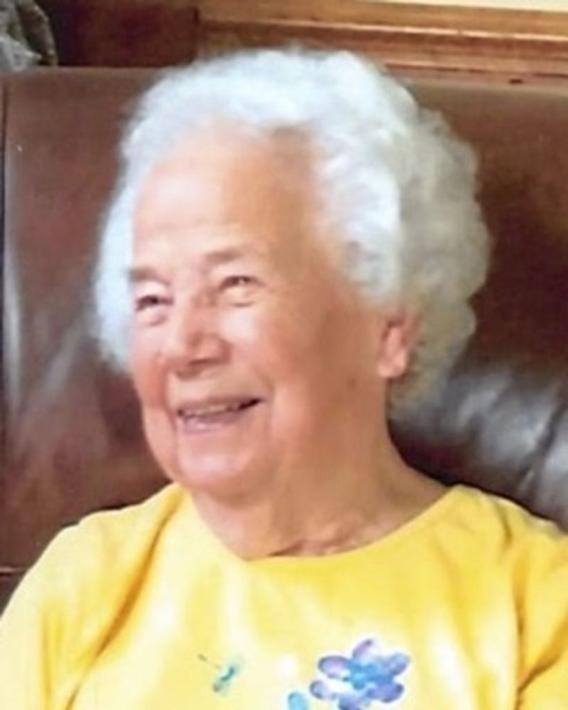 Marian Elizabeth Privette Profile Photo