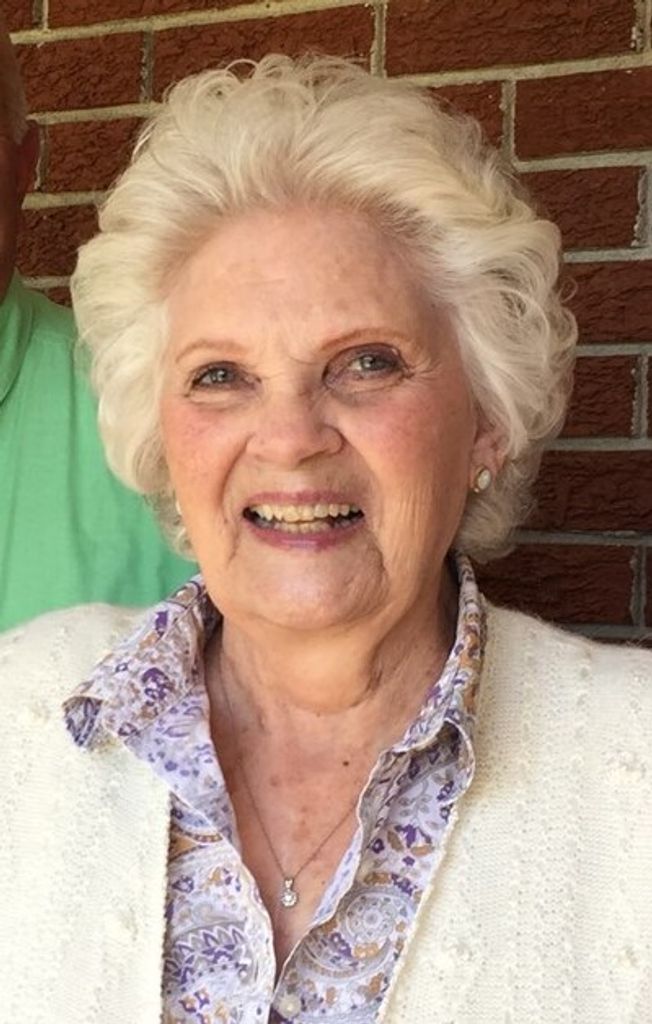 Bonnie Haden Tally Profile Photo