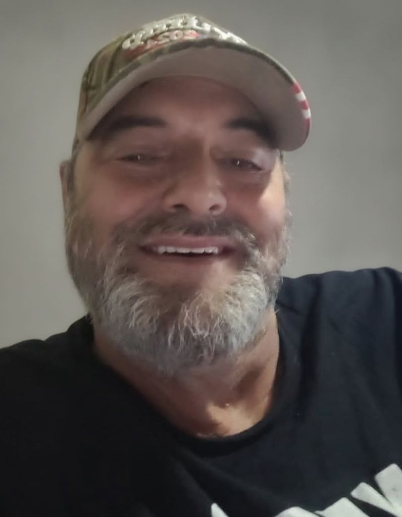 Keith Miness Macris Profile Photo