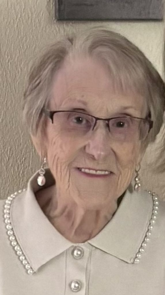 Katherine Anne Pfeiffer Profile Photo