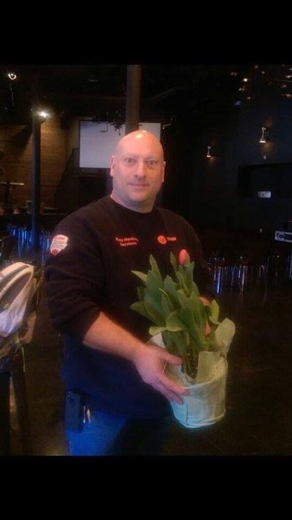 Scott A. Fette Profile Photo