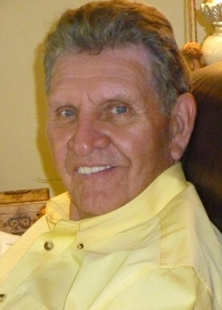 Richard "Dick" Beetsch
