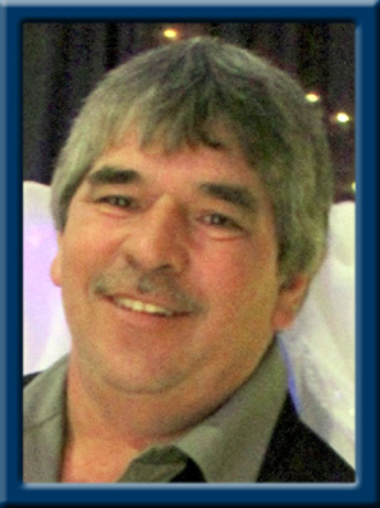 John “Johnny” Roy Ralph Leblanc