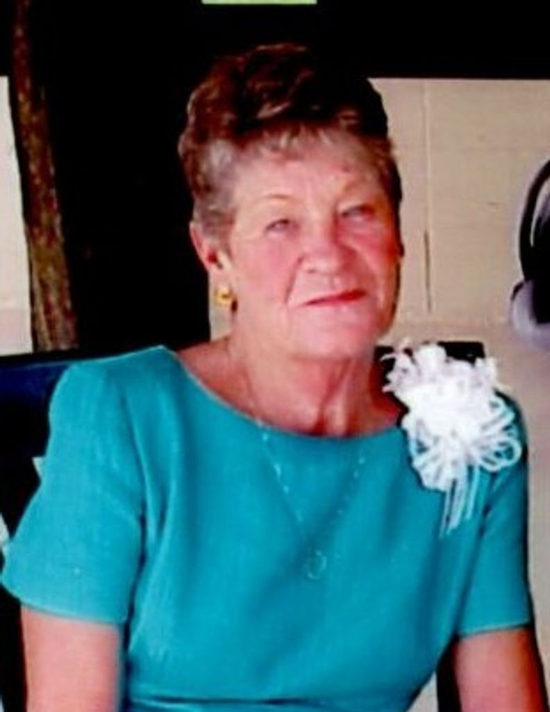 Vonelle (Young)  Morton