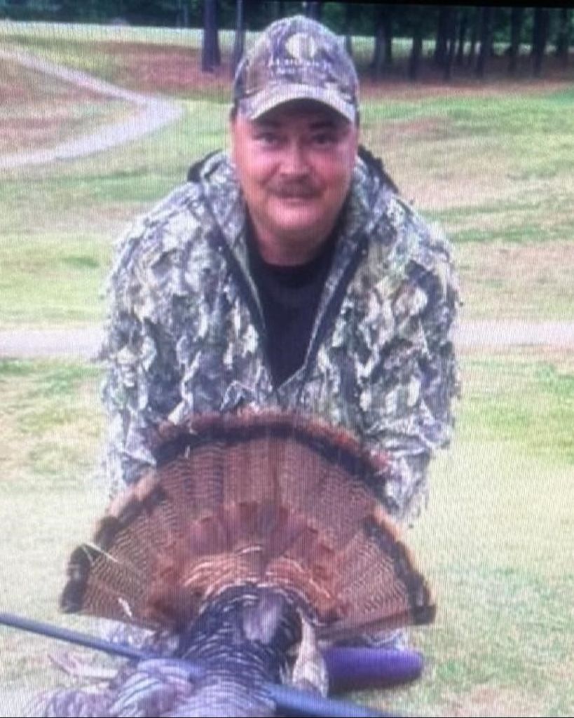 Ricky Sanford Hester Profile Photo