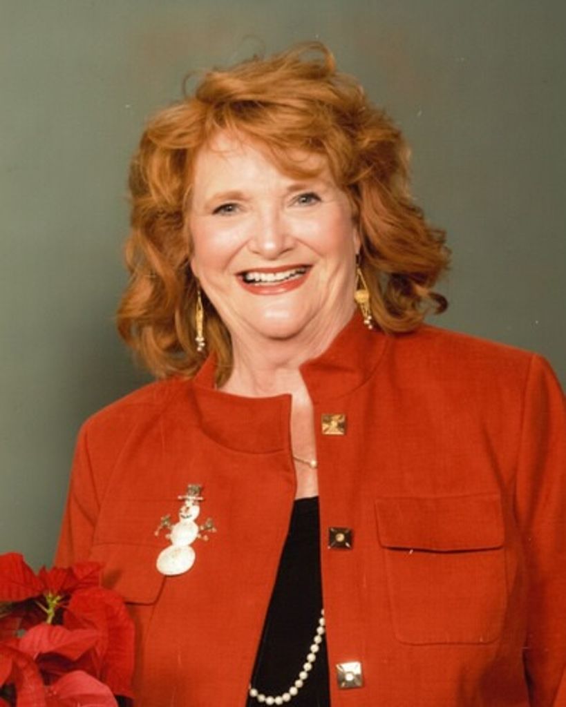 Shirley Crowe