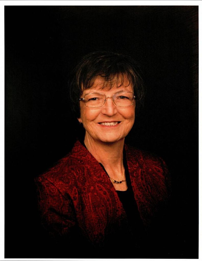 Barbara Ann Staton Morgan Profile Photo