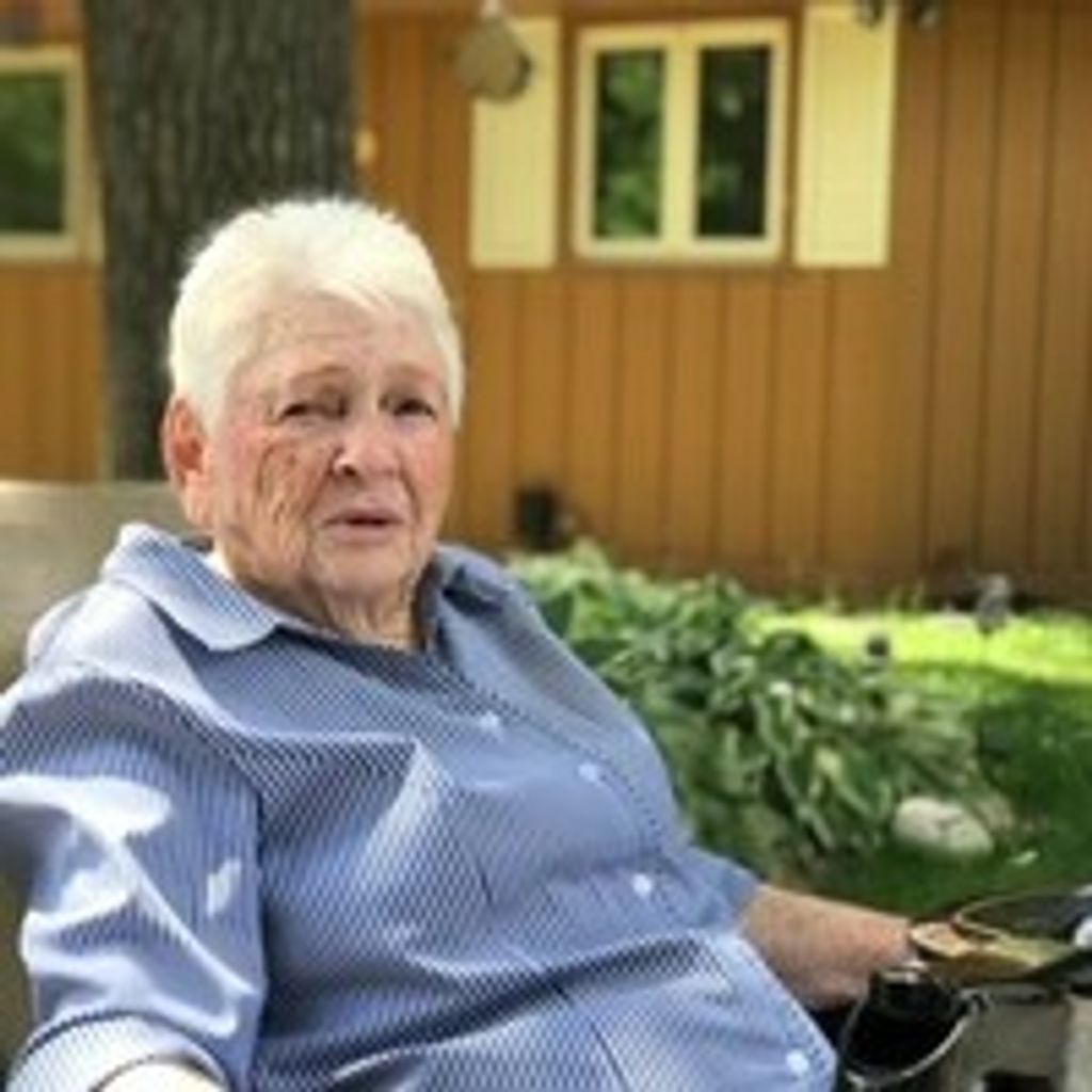 Dorothy M. Ruby