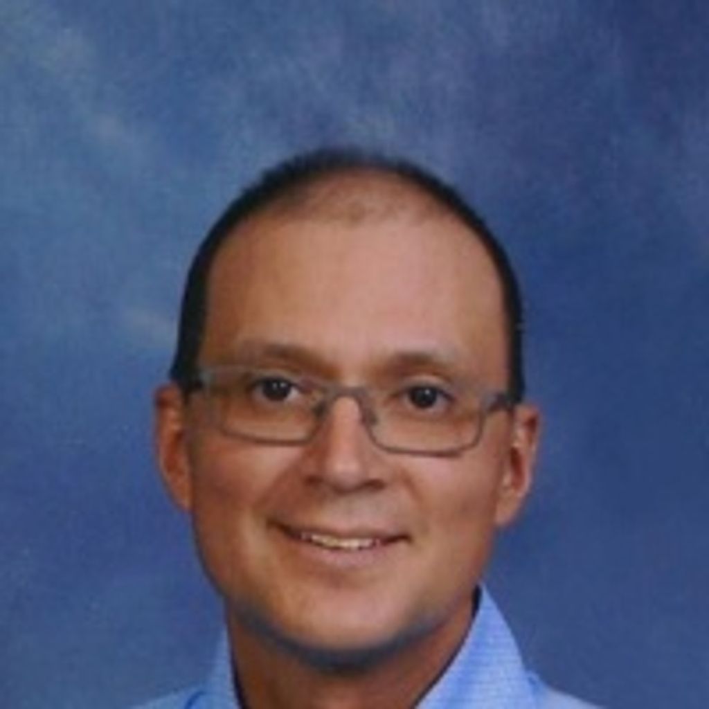 Steven Ramirez