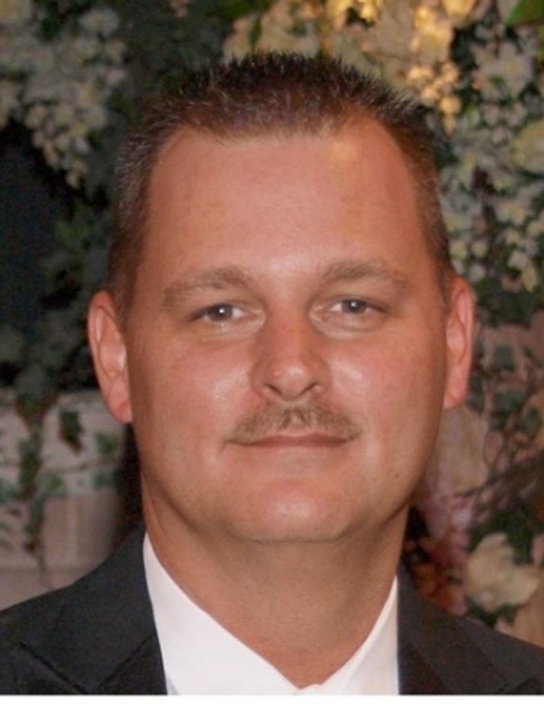 Michael Andrew Russell