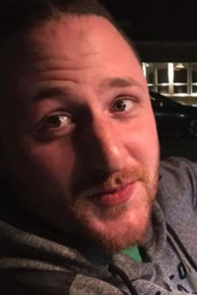 Cody Harnish Profile Photo