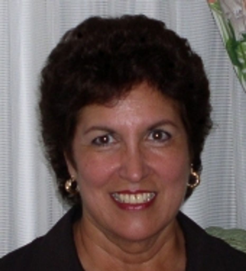Diana  M.  LaFave