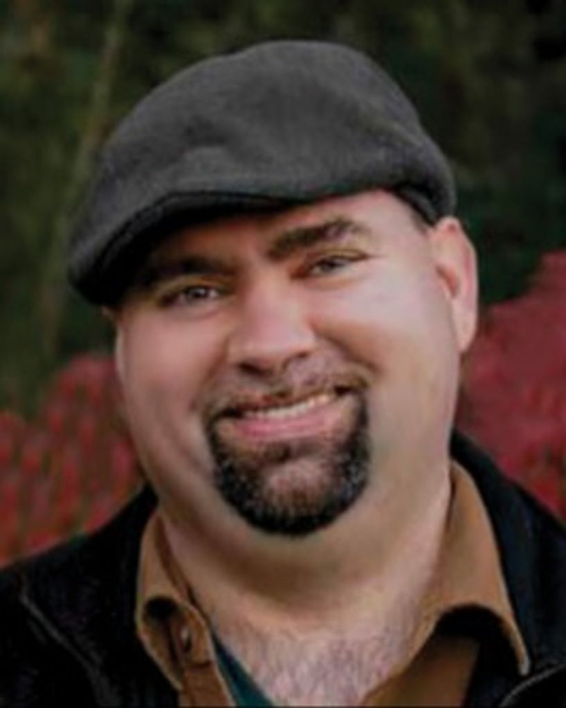 Shaun Patrick Bushey Profile Photo