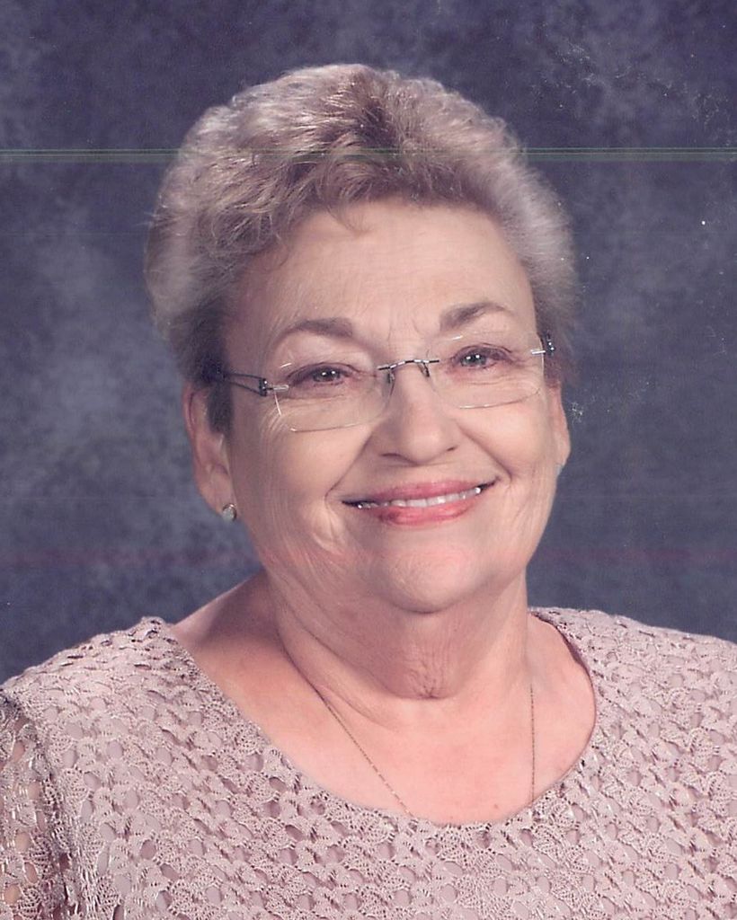 Marilyn Pettit
