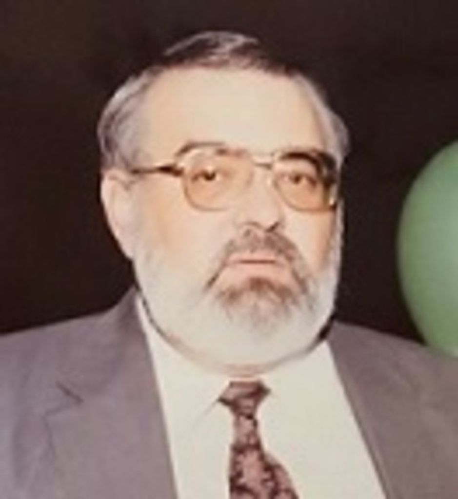 Robert L. Bob Groves