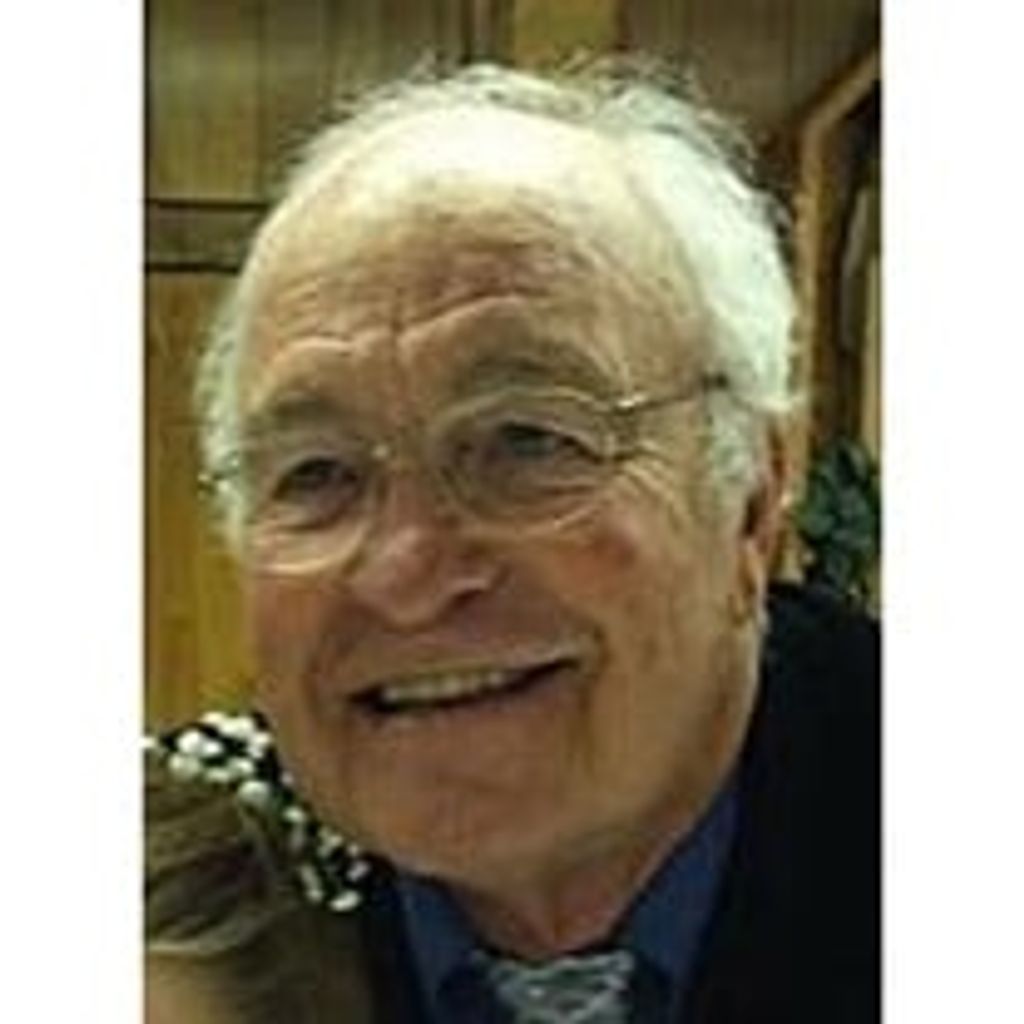 Vern E. Julian