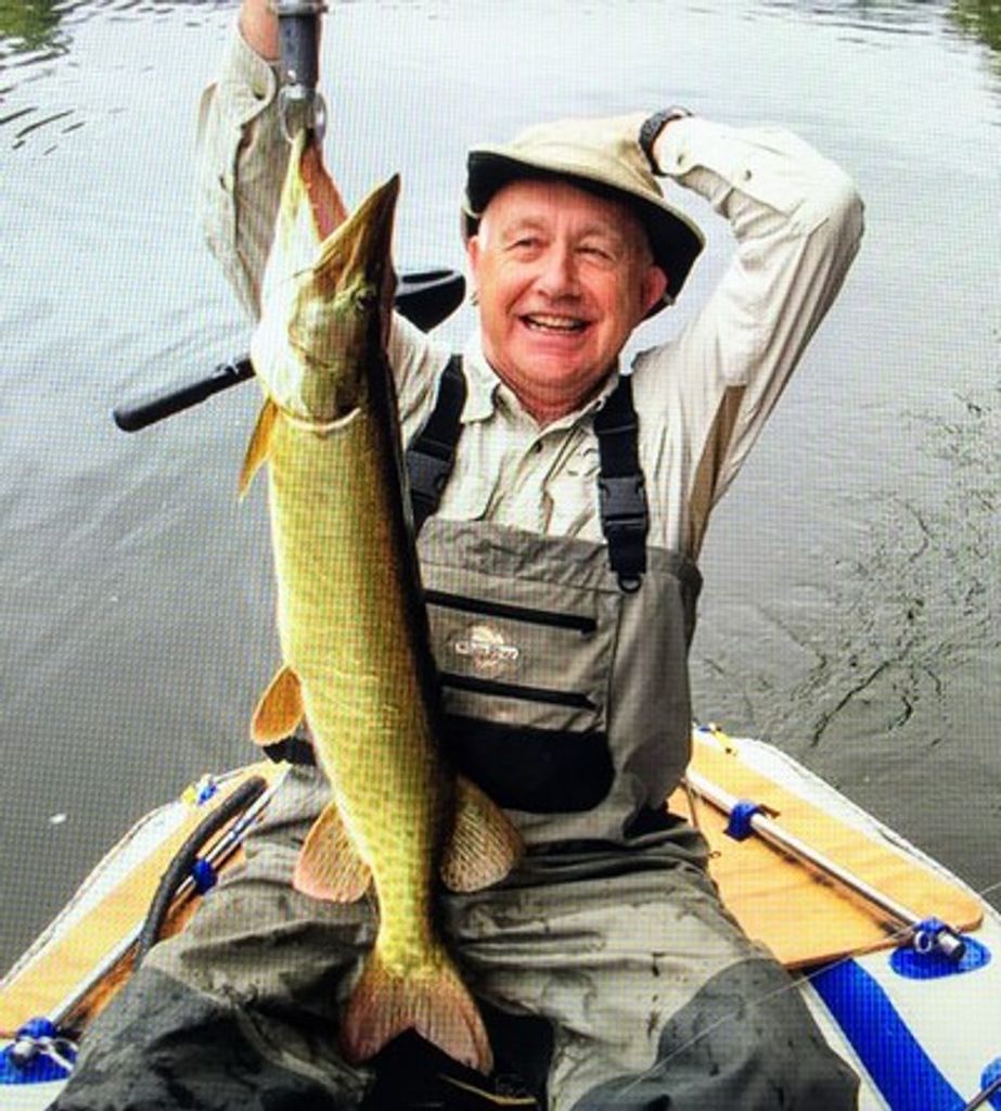 Dr. James Paul Culley