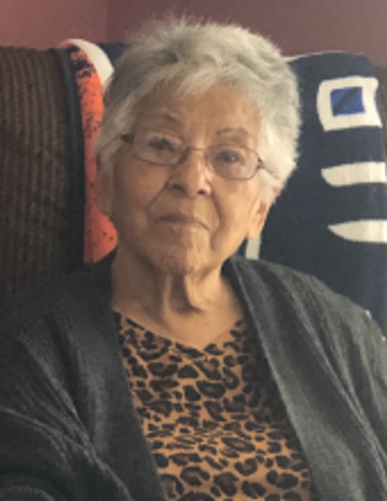 Cruz R. Silvas