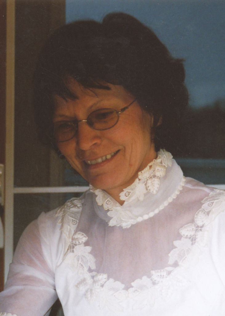 Carole Wishart