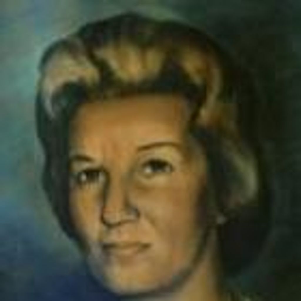 Mary J. Hyland