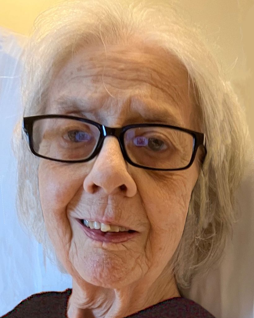 Patricia A. (Kopp) Bosserman