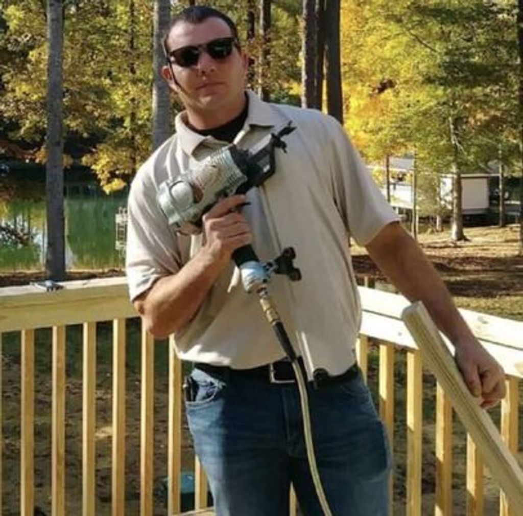 Adam Nicholas Blackwell Profile Photo