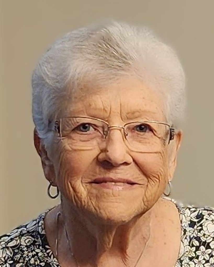 Shirley D. Warfield