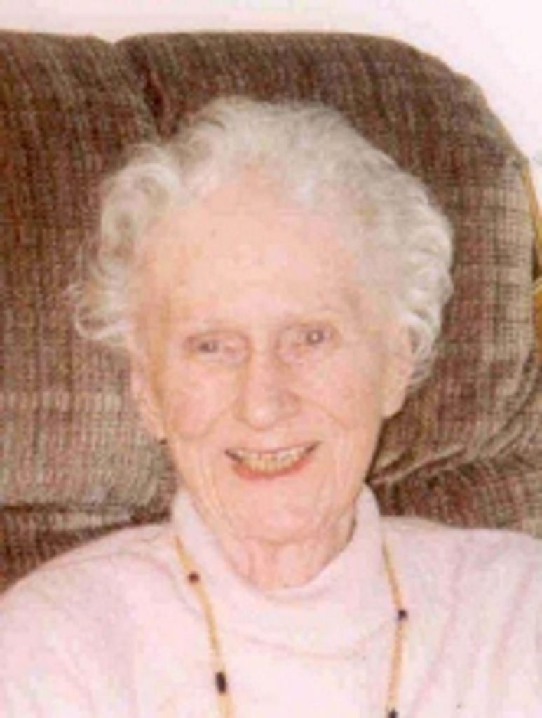 Jessie Napier Doolittle