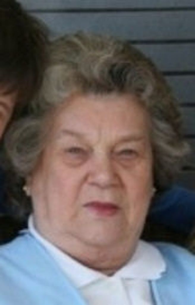 Virginia Marie Brantley Profile Photo
