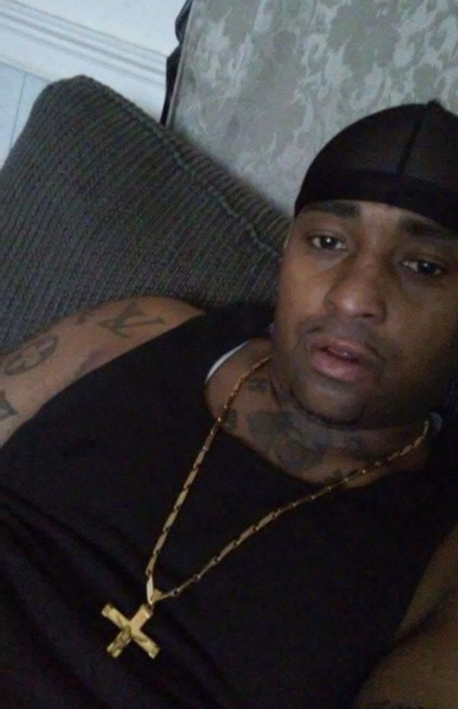 Corey R. Ellington Profile Photo