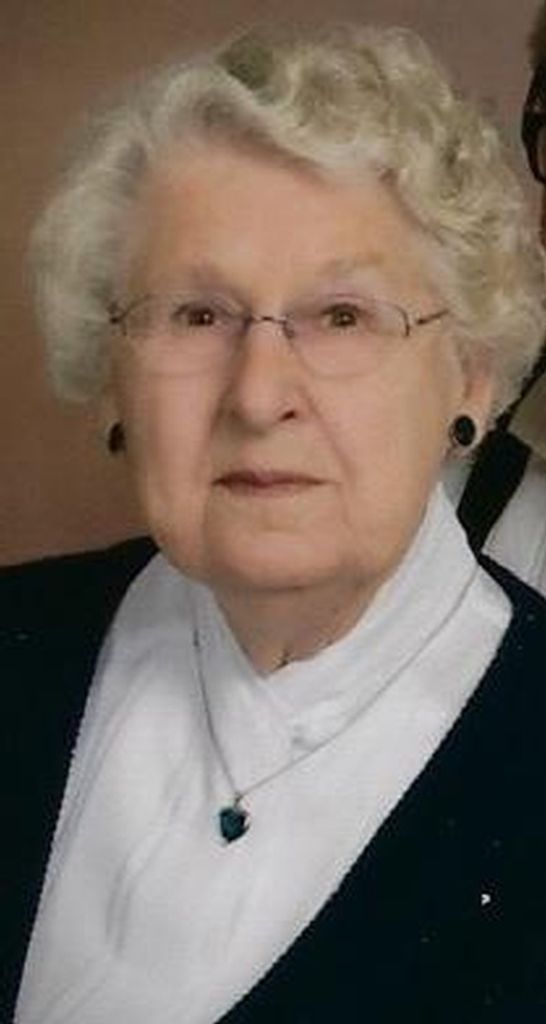 Phyllis I. Tomczyk