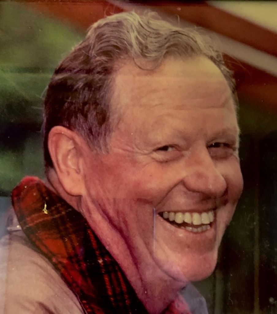 John N Spain Profile Photo