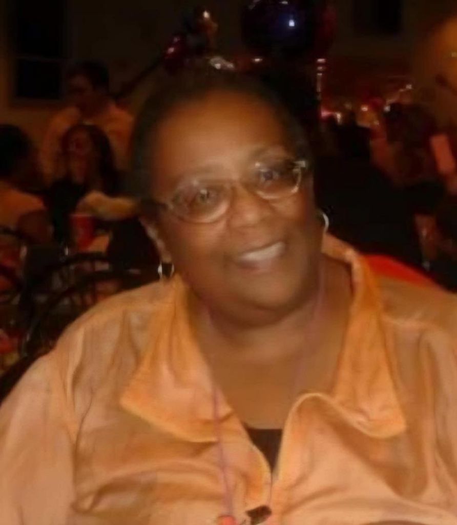 Laverne Dotson Profile Photo