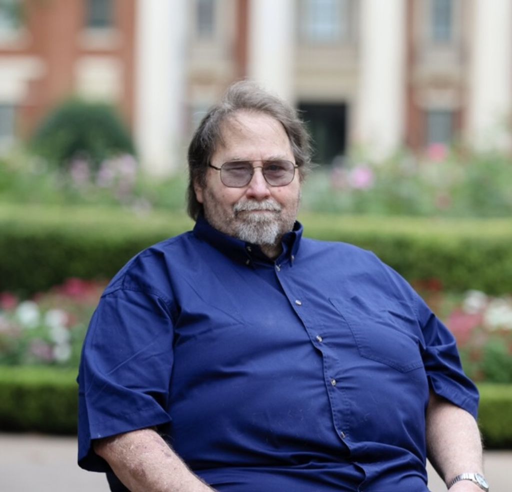 Johnny Lee Kinder