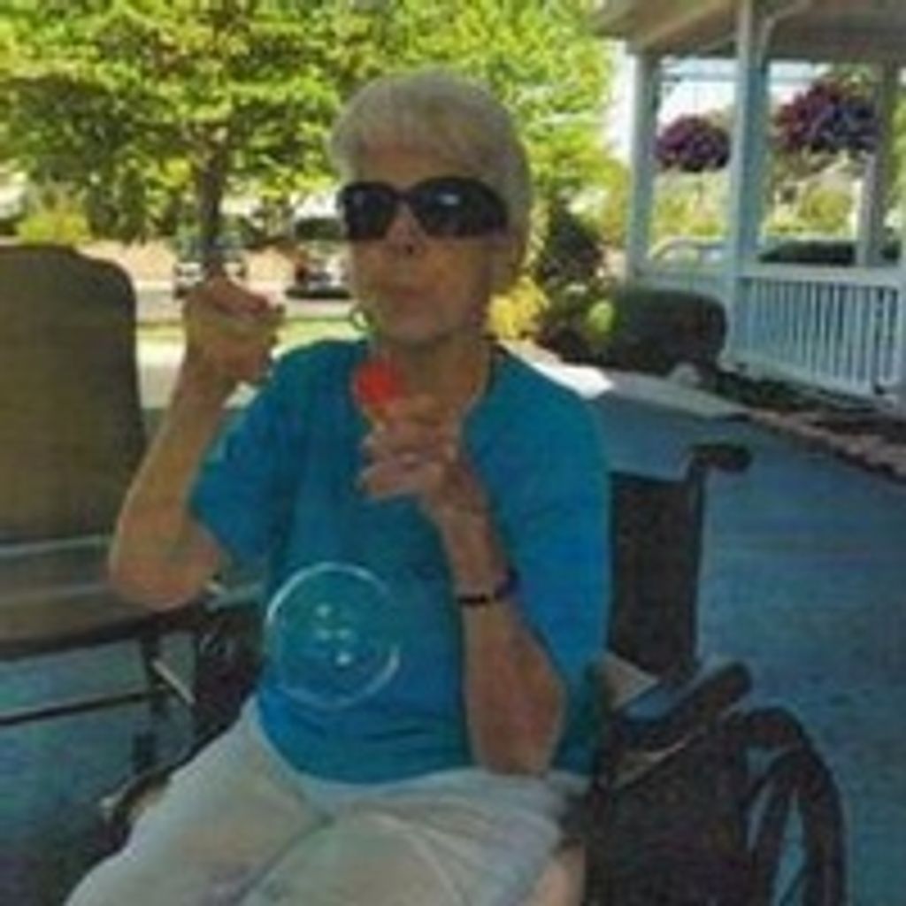 Rachel  Lassiter Vinesett