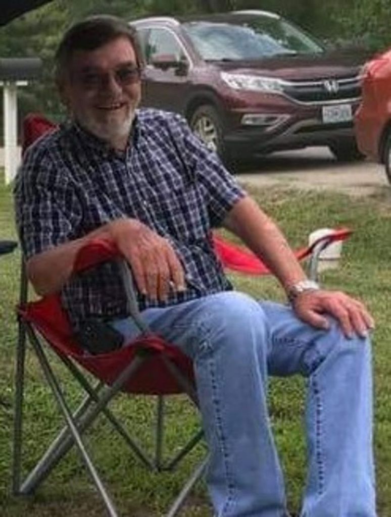 Charles "Charlie" E. Brouse