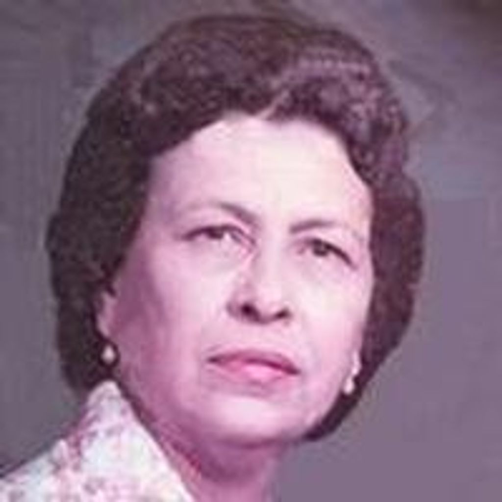 Loretta Brevelle McTire