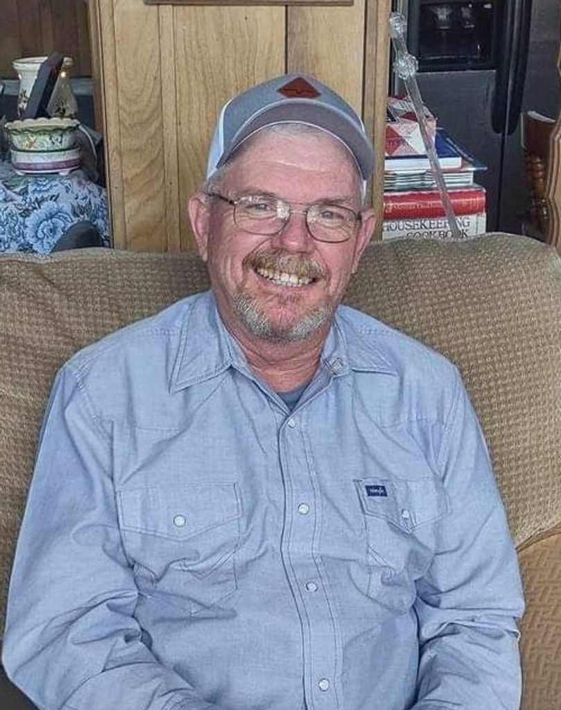 Gary Dobbs