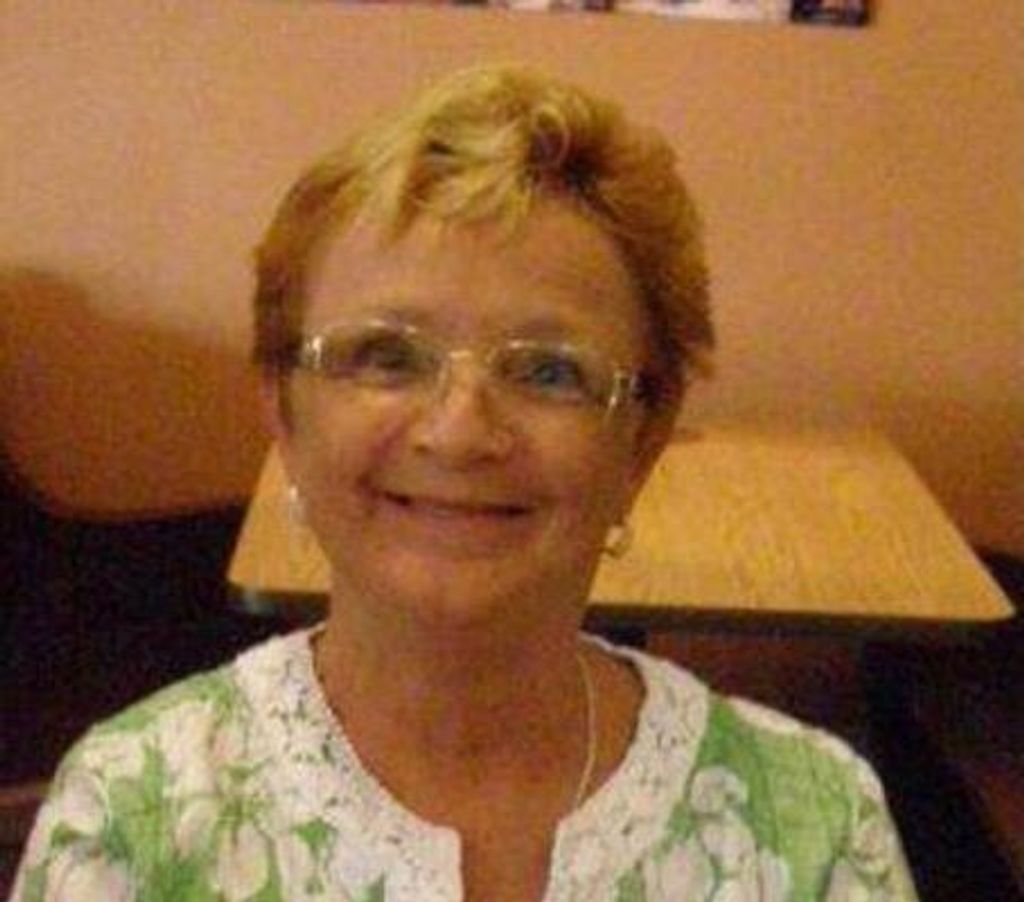Patricia "Jean" Hager Profile Photo