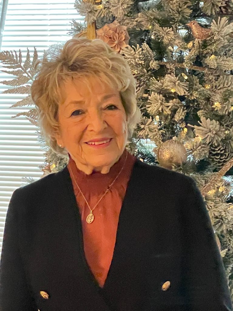 Bonnie Dykstra
