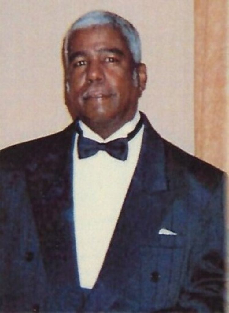 Hubert A. Sullivan