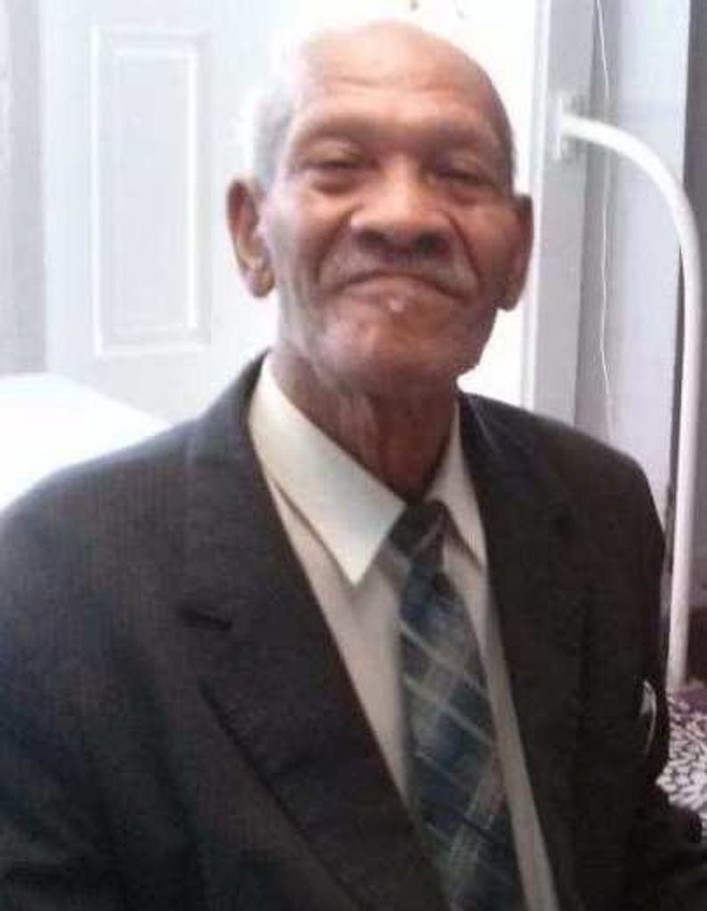 Gaither James Profile Photo