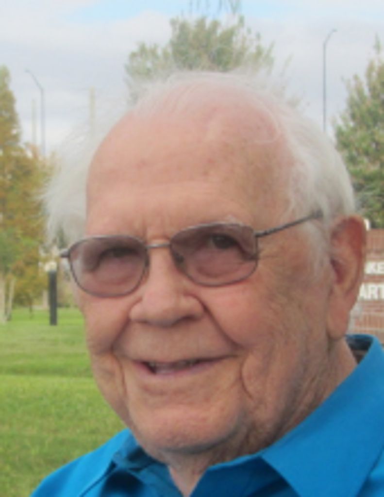Herman Winstead, Jr