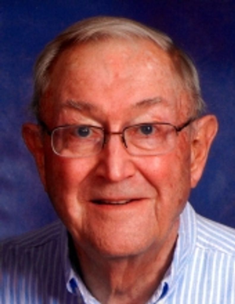 Donald F. Swensson