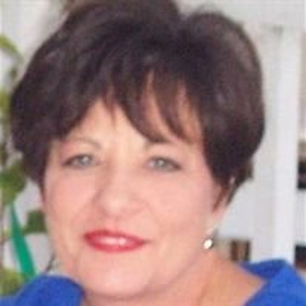 Kathleen Varnado "Kathy" Smith