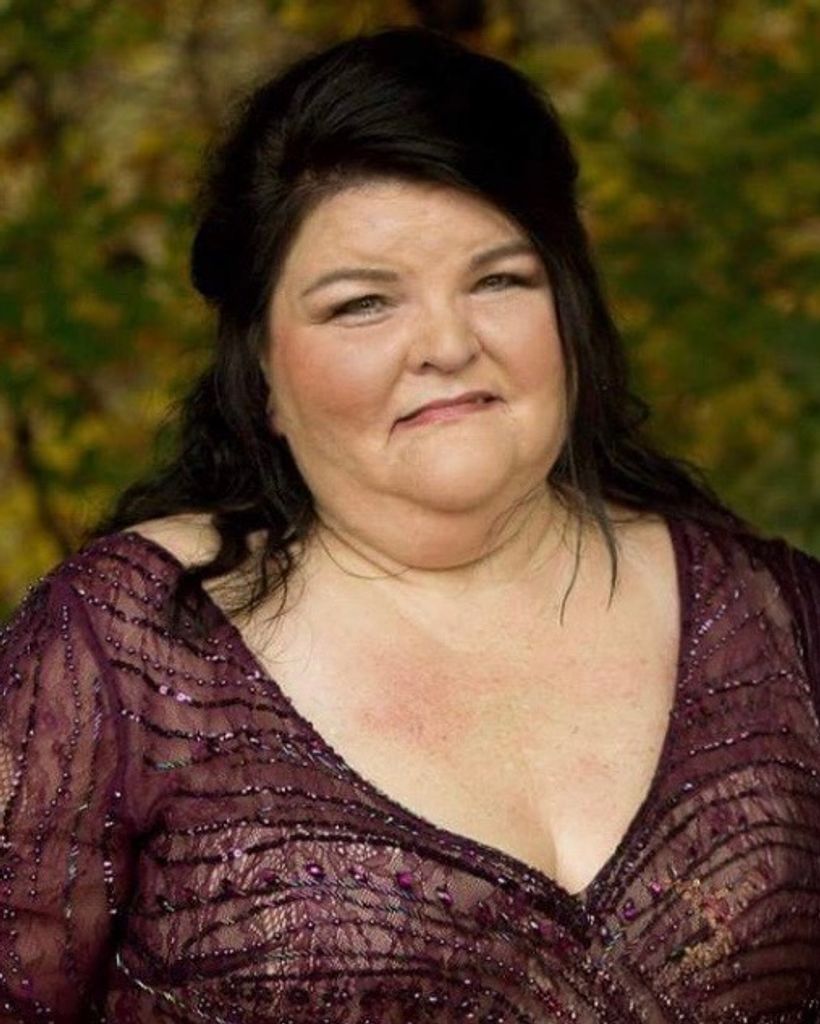 Darlinda Strawn Morris Profile Photo
