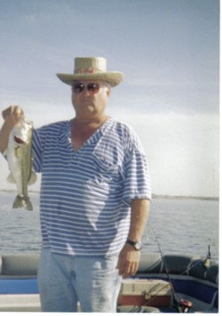 Claude Allen, Jr.