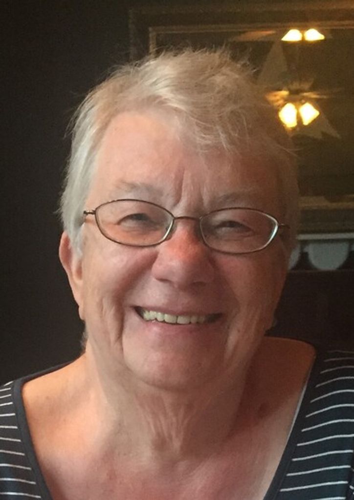 Phyllis Annette Elizabeth Kush